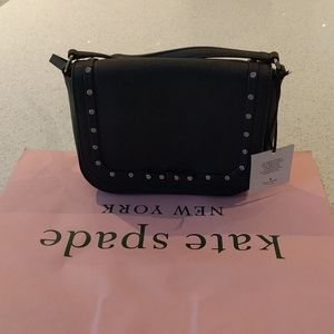 🍀🌸 Beautiful crossbody bag by Kate Spade 🌸